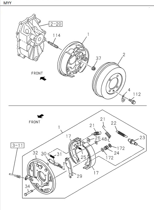 Partial Engine